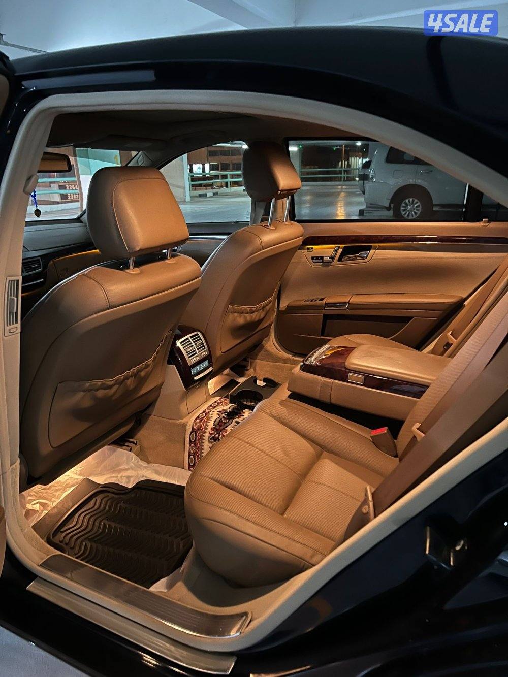 للبيع مرسيدس S5007