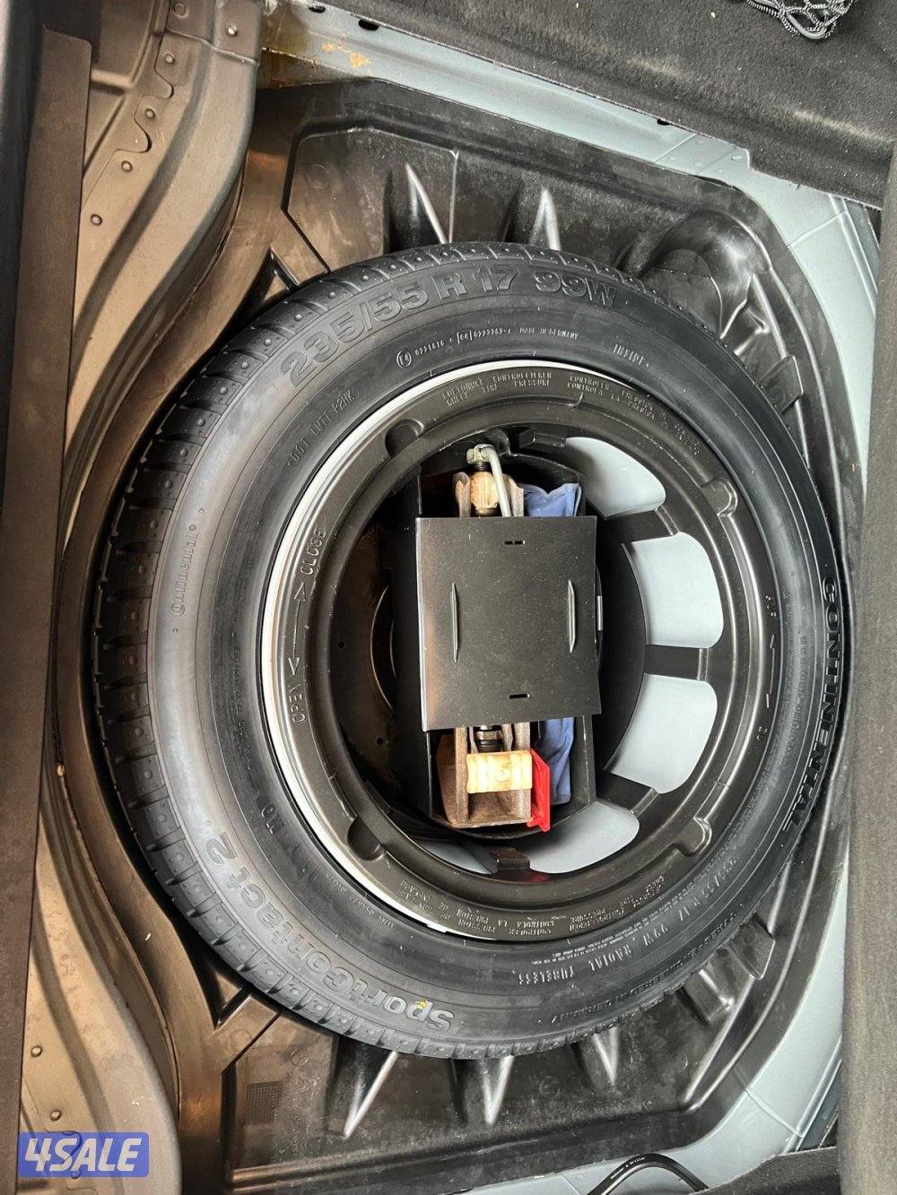 للبيع مرسيدس S5008