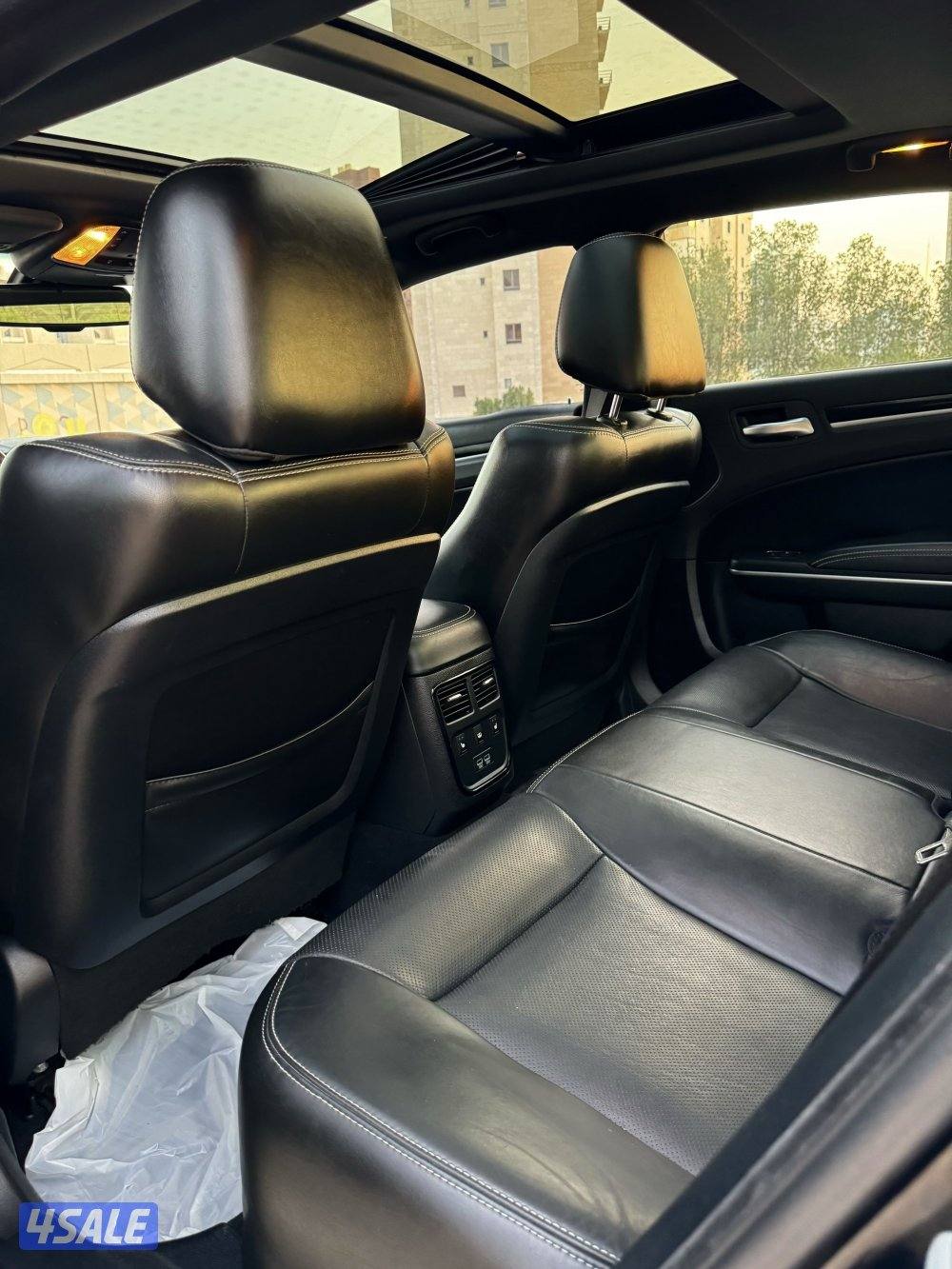 كرايزلر S300 موديل 20228