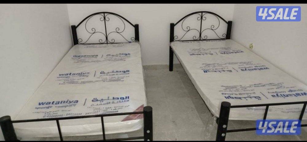 جديد سراير الروضتين1