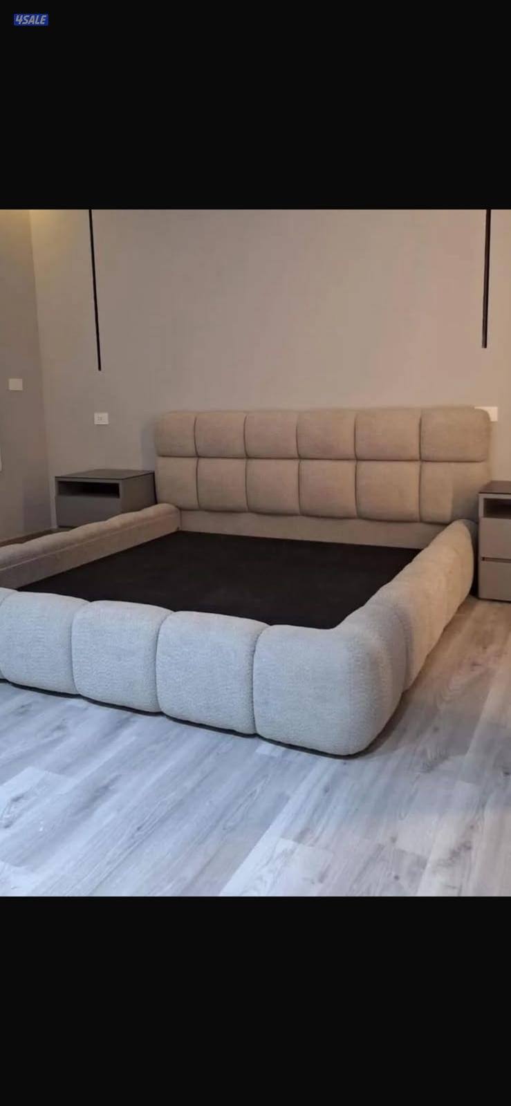 مركز المفروشات الطبيه سراير طبية عالية الجودة1