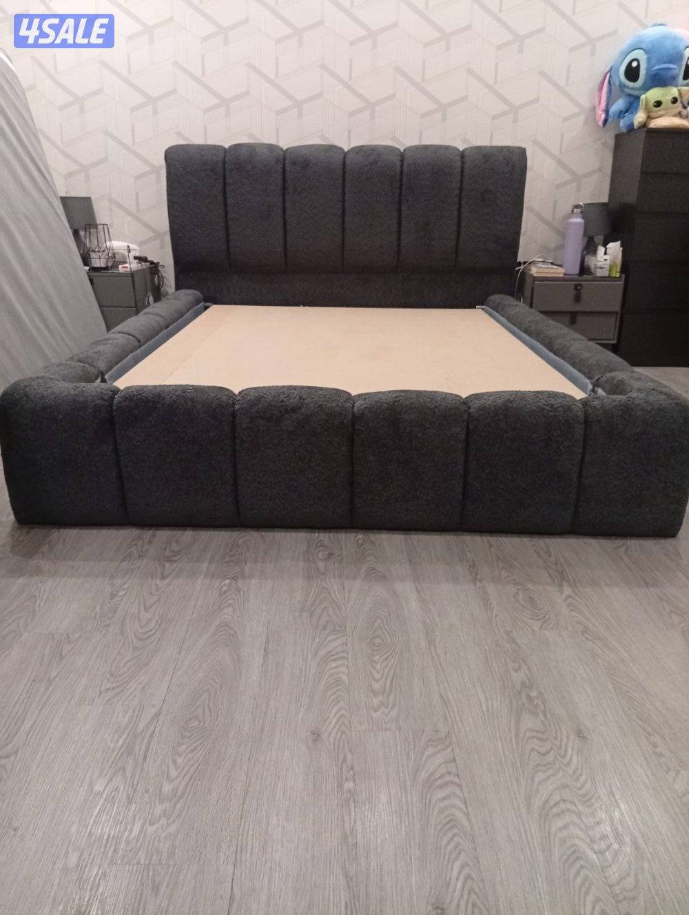 مركز المفروشات الطبيه سراير طبية عالية الجودة3