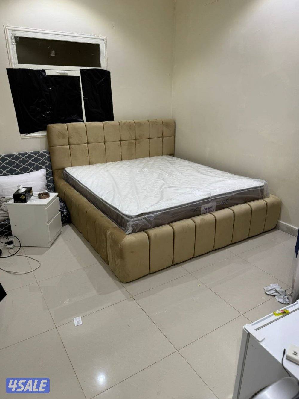 مركز المفروشات الطبيه سراير طبية عالية الجودة8