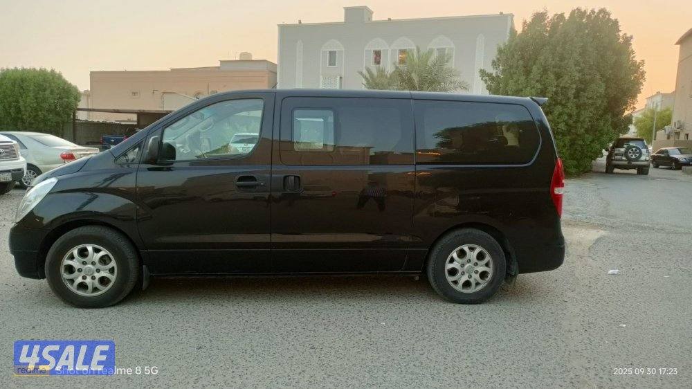 ڤان H1 بحالة ممتازة0