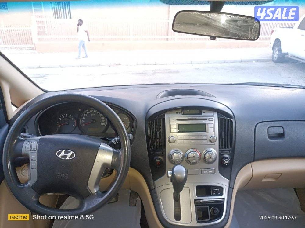 ڤان H1 بحالة ممتازة2