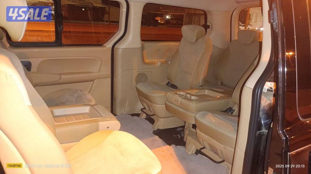 ڤان H1 بحالة ممتازة6