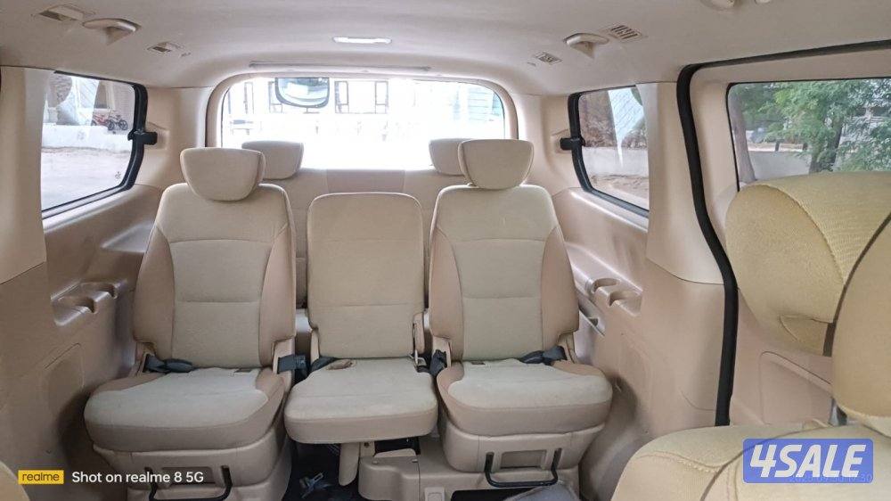 ڤان H1 بحالة ممتازة8