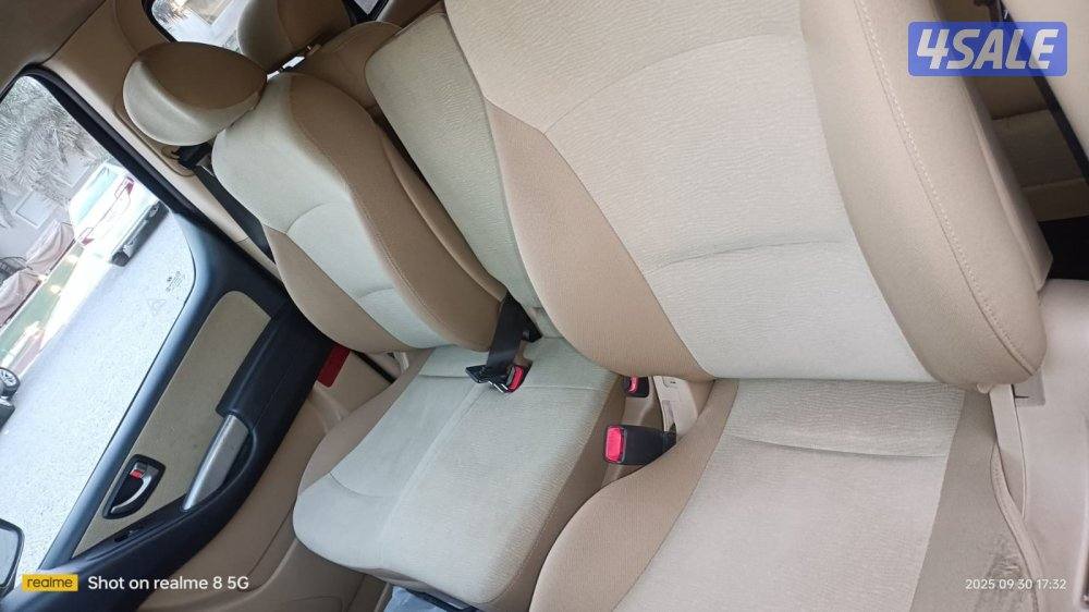 ڤان H1 بحالة ممتازة10