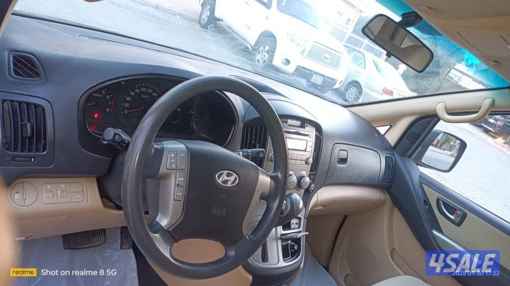 ڤان H1 بحالة ممتازة9