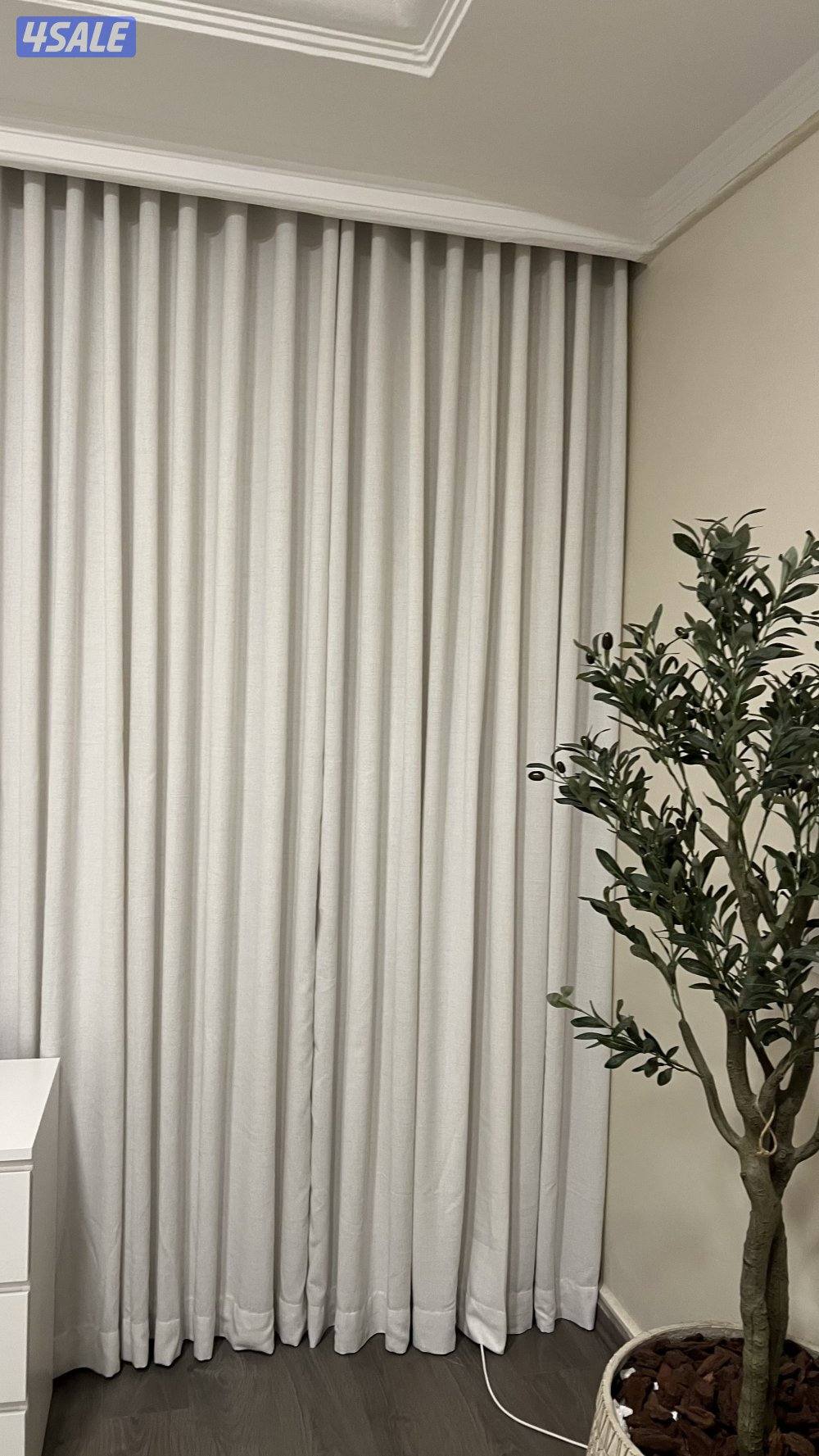 تفصيل وتلبيس مخاد ومراكي وسجاد وستاير4