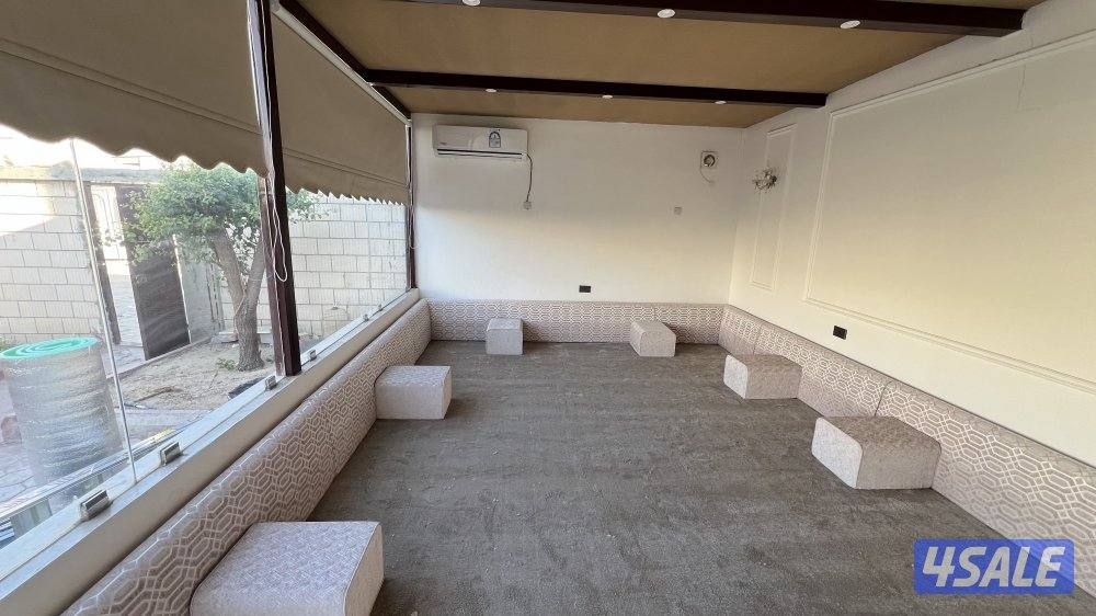 تفصيل وتلبيس مخاد ومراكي وسجاد وستاير7