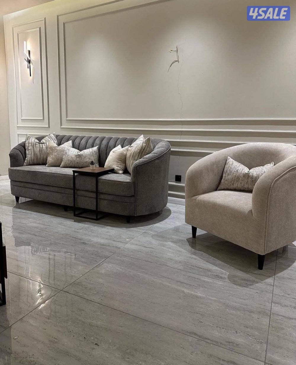 تفصيل وتلبيس مخاد ومراكي وسجاد وستاير9