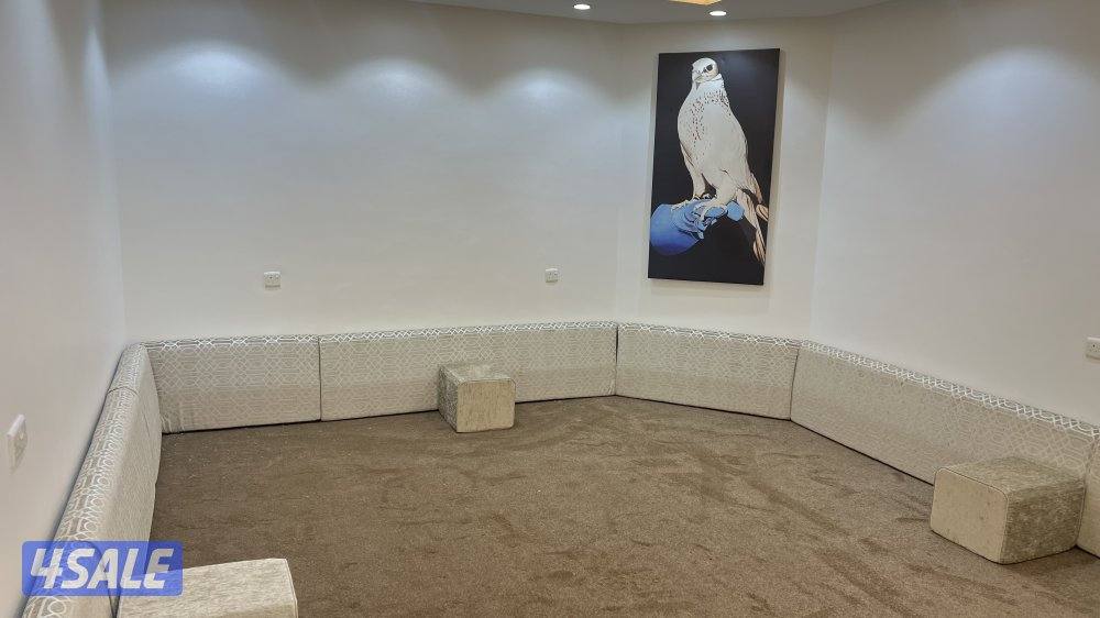 تفصيل وتلبيس مخاد ومراكي وسجاد وستاير11