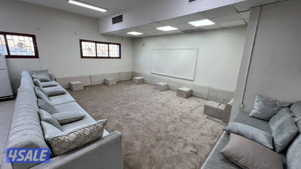 تفصيل وتلبيس مخاد ومراكي وسجاد وستاير12