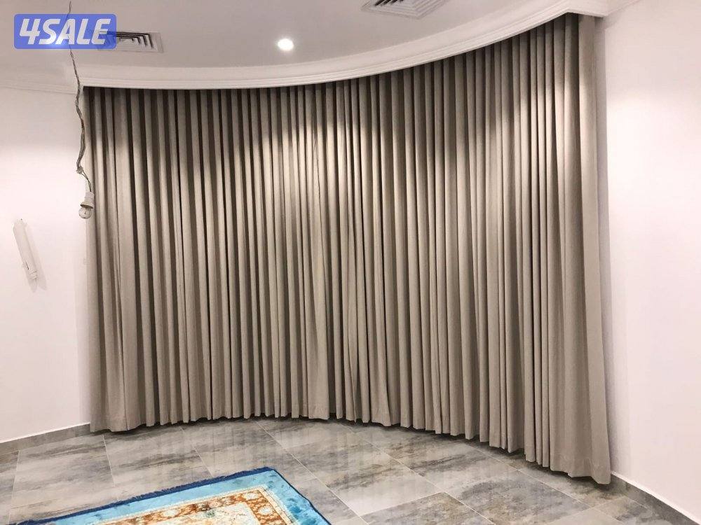 تفصيل وتلبيس مخاد ومراكي وسجاد وستاير14