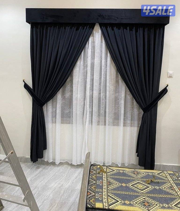 تفصيل وتلبيس مخاد ومراكي وسجاد وستاير15