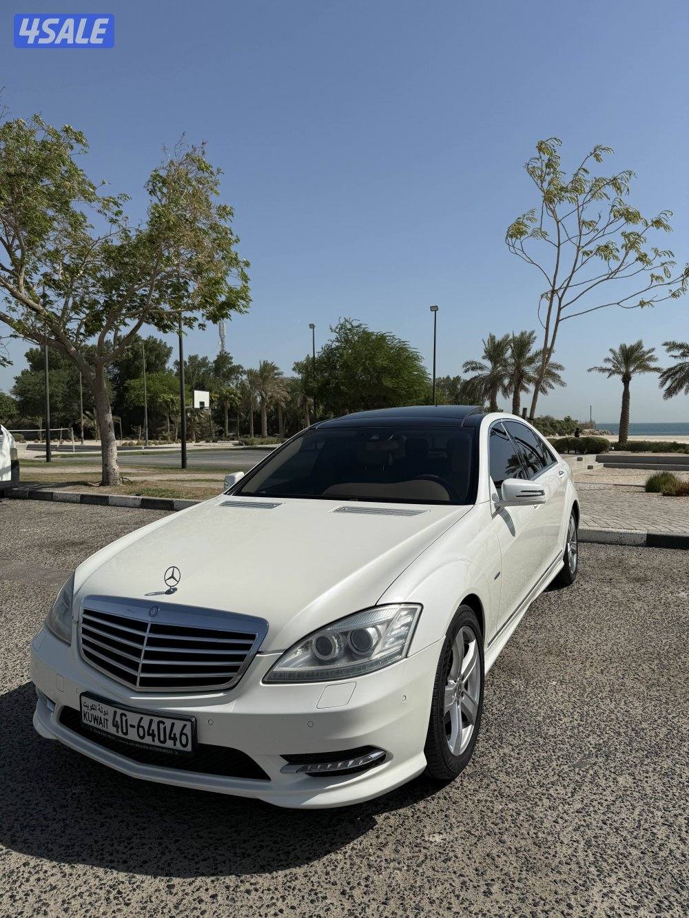 مرسيدس باتورما 2012 للبيع0