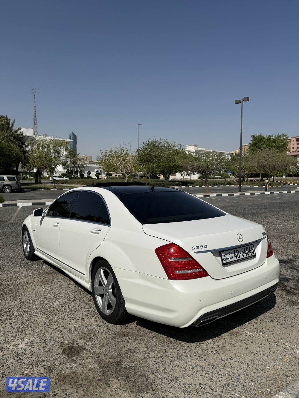 مرسيدس باتورما 2012 للبيع3