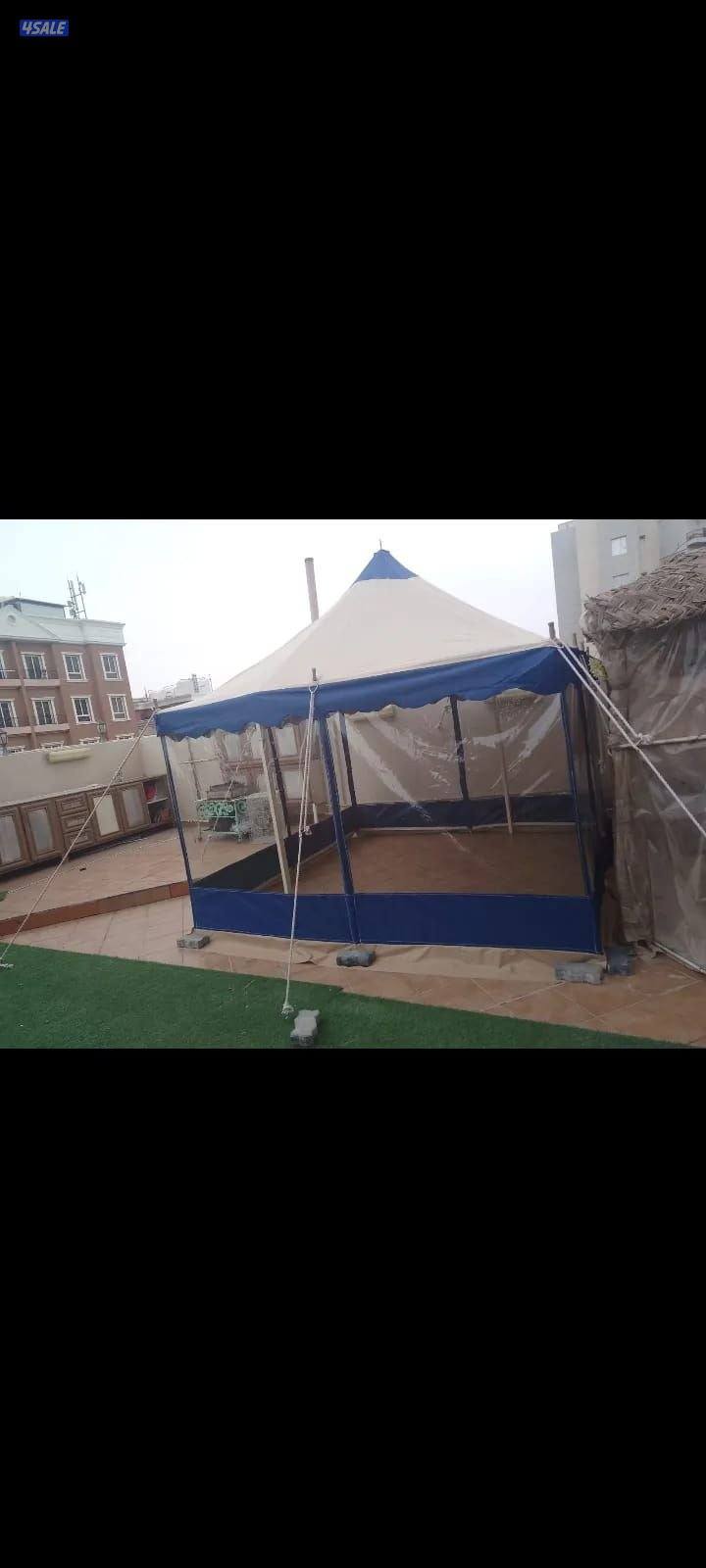 بيع خيمة شفاف جميع المقاسات1
