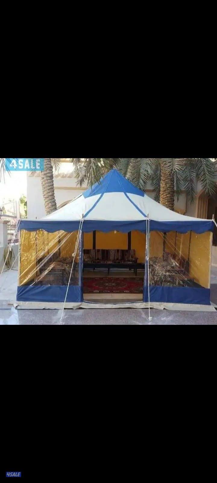 بيع خيمة شفاف جميع المقاسات8