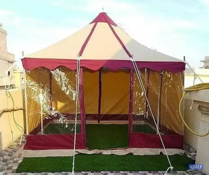 بيع خيمة شفاف جميع المقاسات11