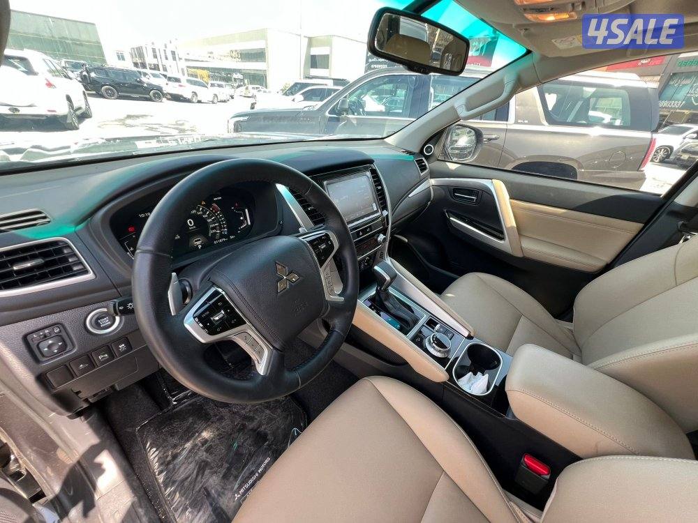 مونتيرو سبورت4