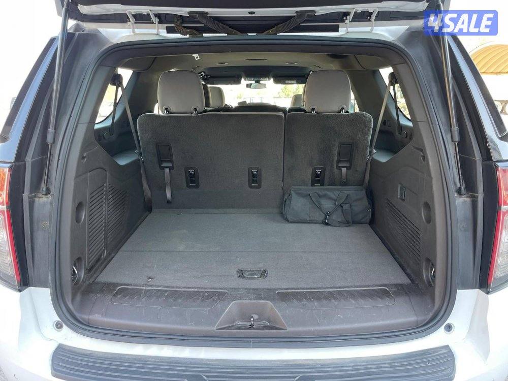 Chevrolet Suburban 2021 Original Paint !! Inspection guaranteed5