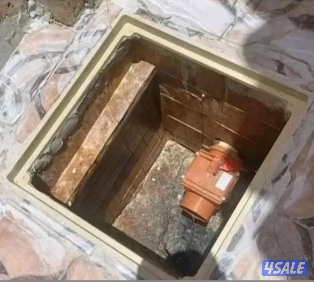 ابويوسف لعمل تسليك المجاري باحدث  مكائن ضغط المياه والهواء9