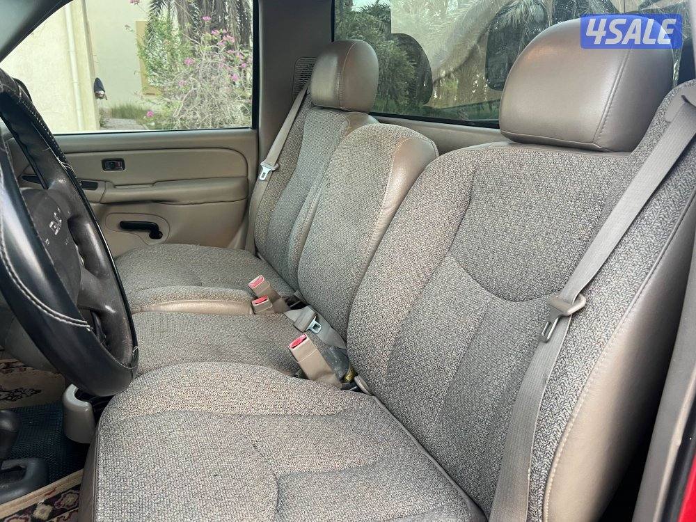 GMC سييرا HD 20079