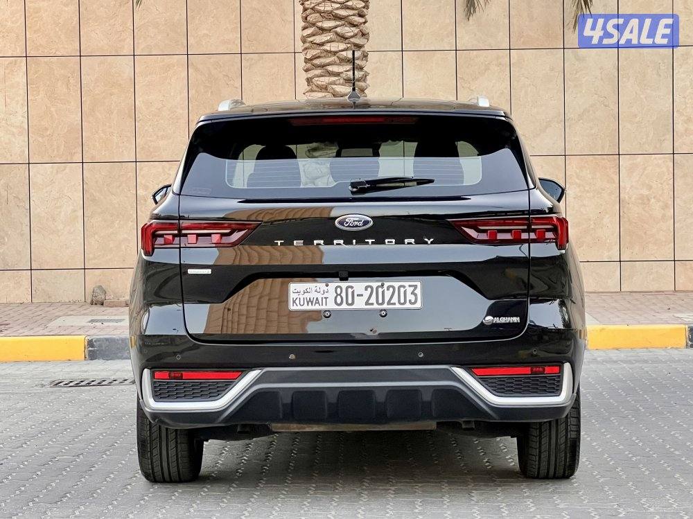 تيريتوري / ٢٠٢٤4