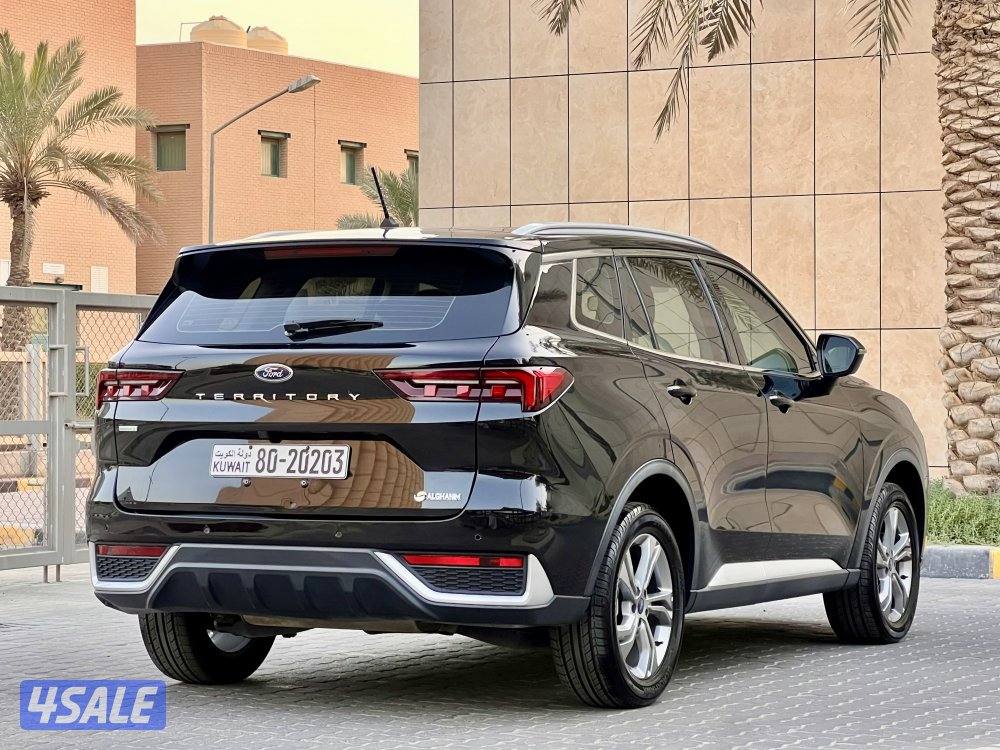 تيريتوري / ٢٠٢٤7