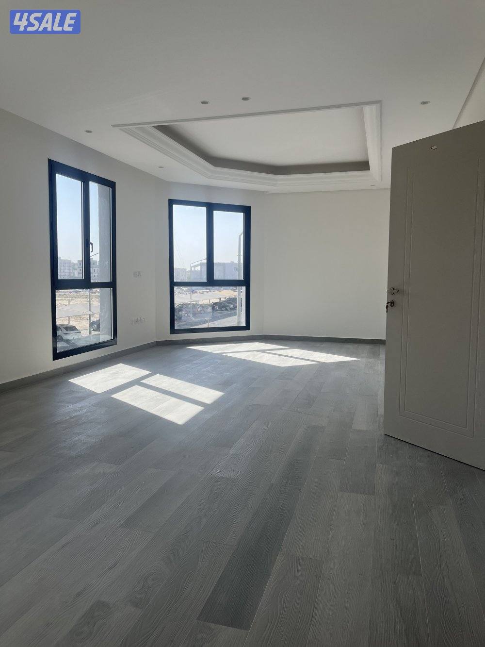 للإجار فيلا تشطيب جديد1