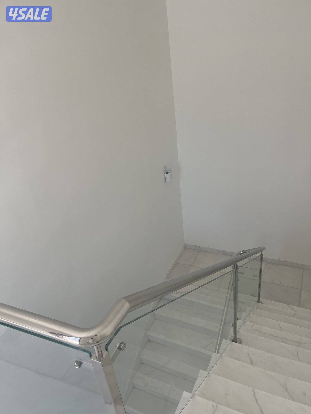 للإجار فيلا تشطيب جديد2