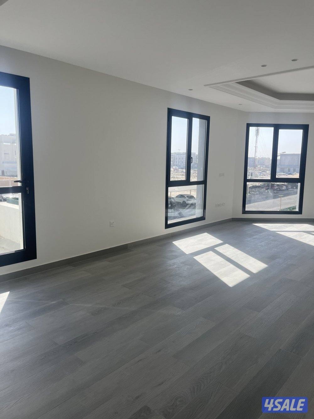 للإجار فيلا تشطيب جديد6