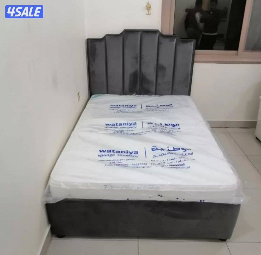 ابو ياسين للسراير والفرشات الطبيه1