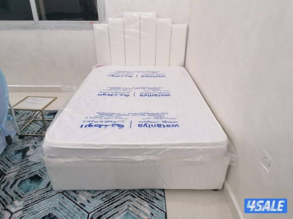 ابو ياسين للسراير والفرشات الطبيه2