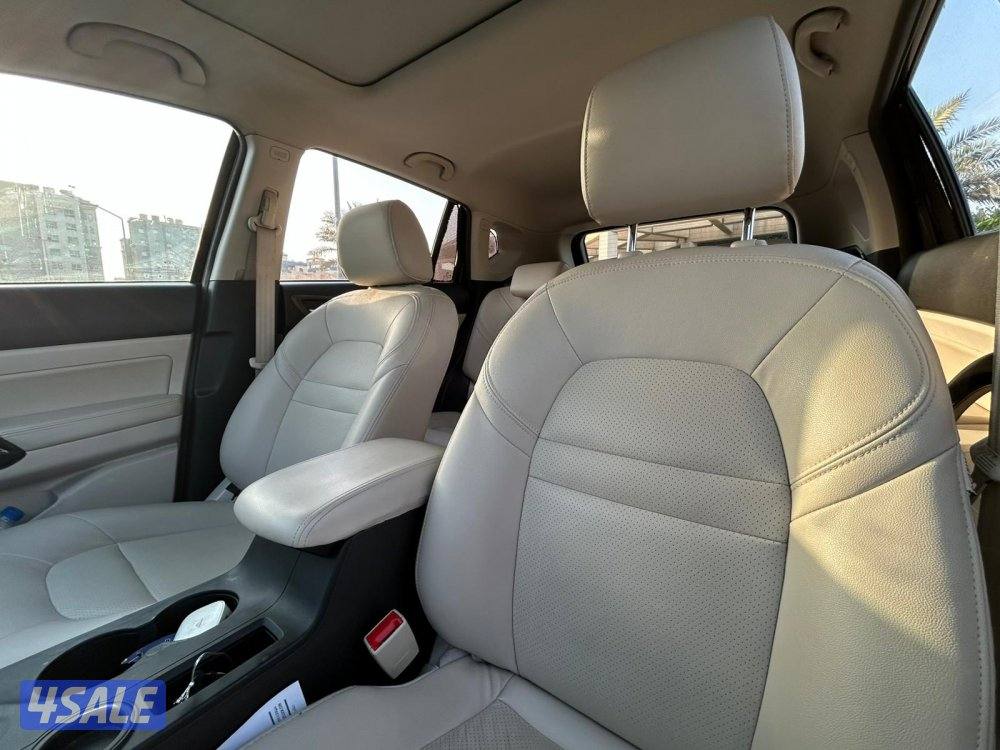 GAC GS4 عداد 9712