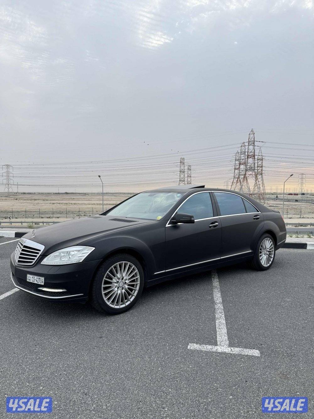 للبيع مرسيدس2