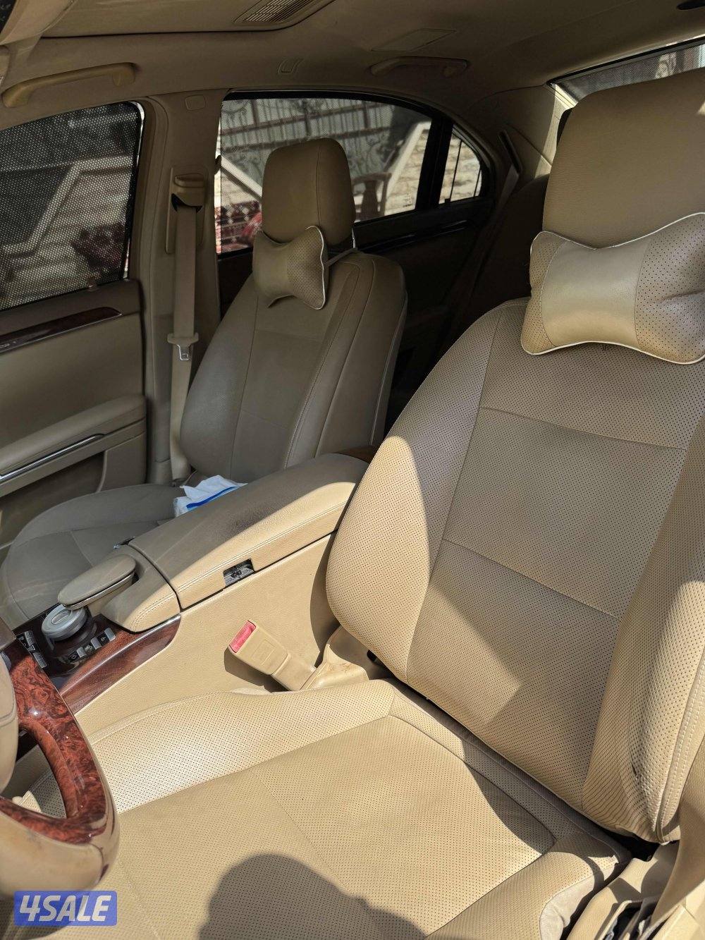 للبيع مرسيدس3