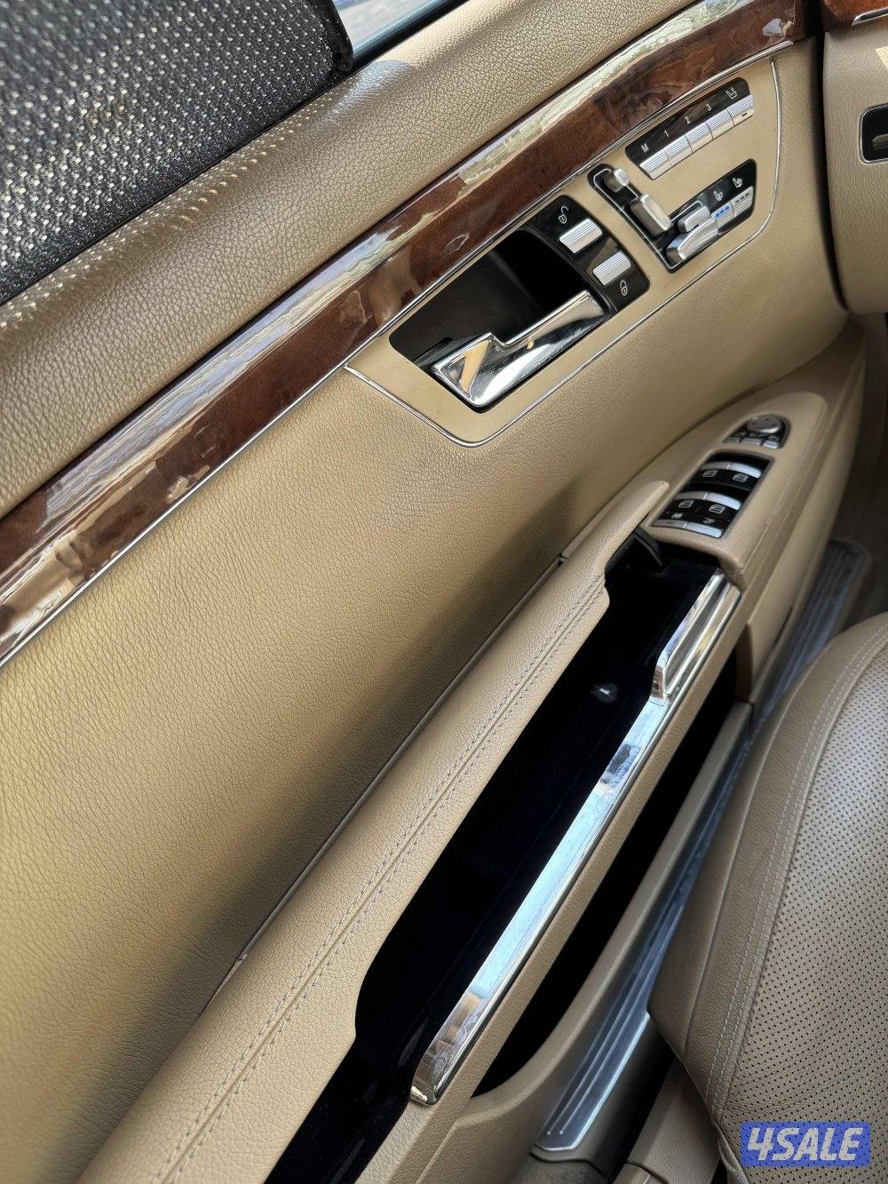 للبيع مرسيدس4