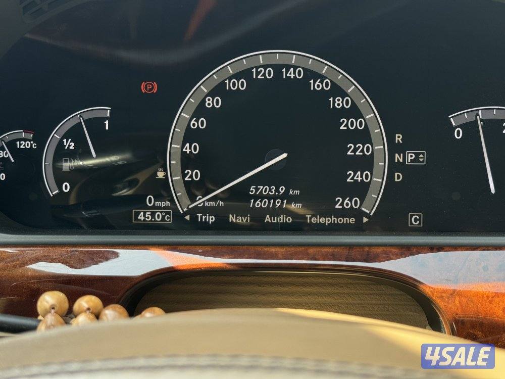 للبيع مرسيدس5