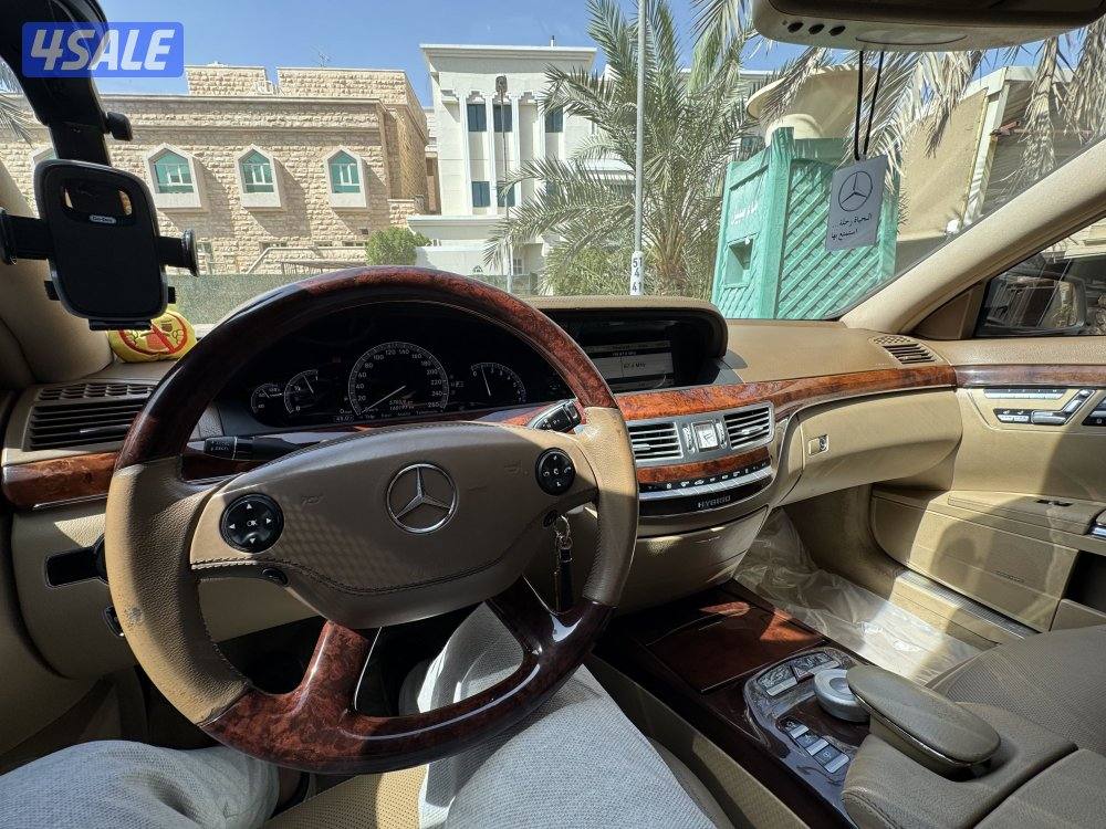 للبيع مرسيدس6
