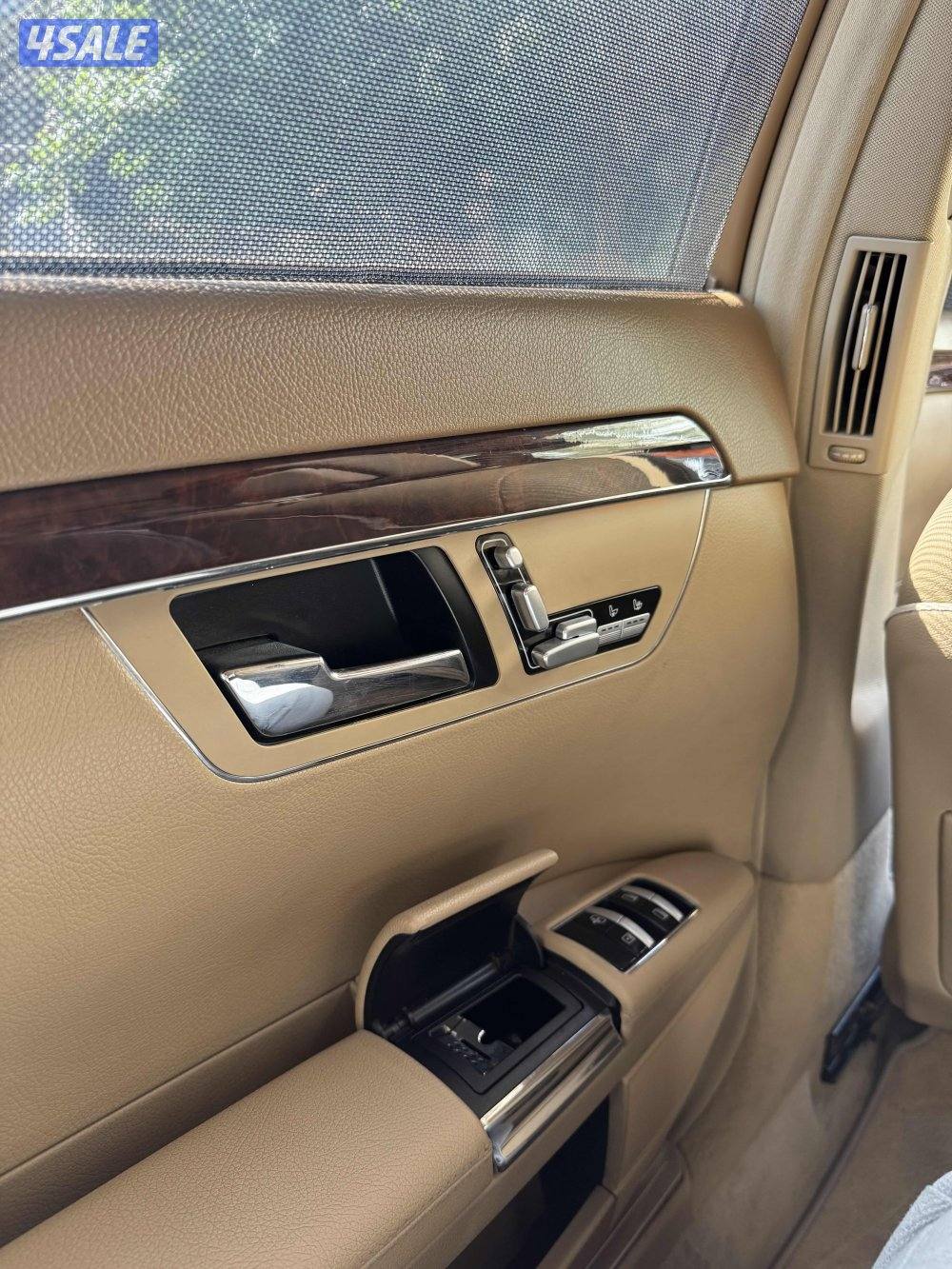 للبيع مرسيدس7