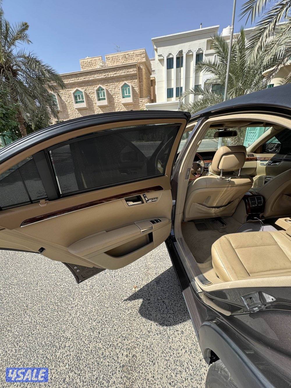 للبيع مرسيدس8