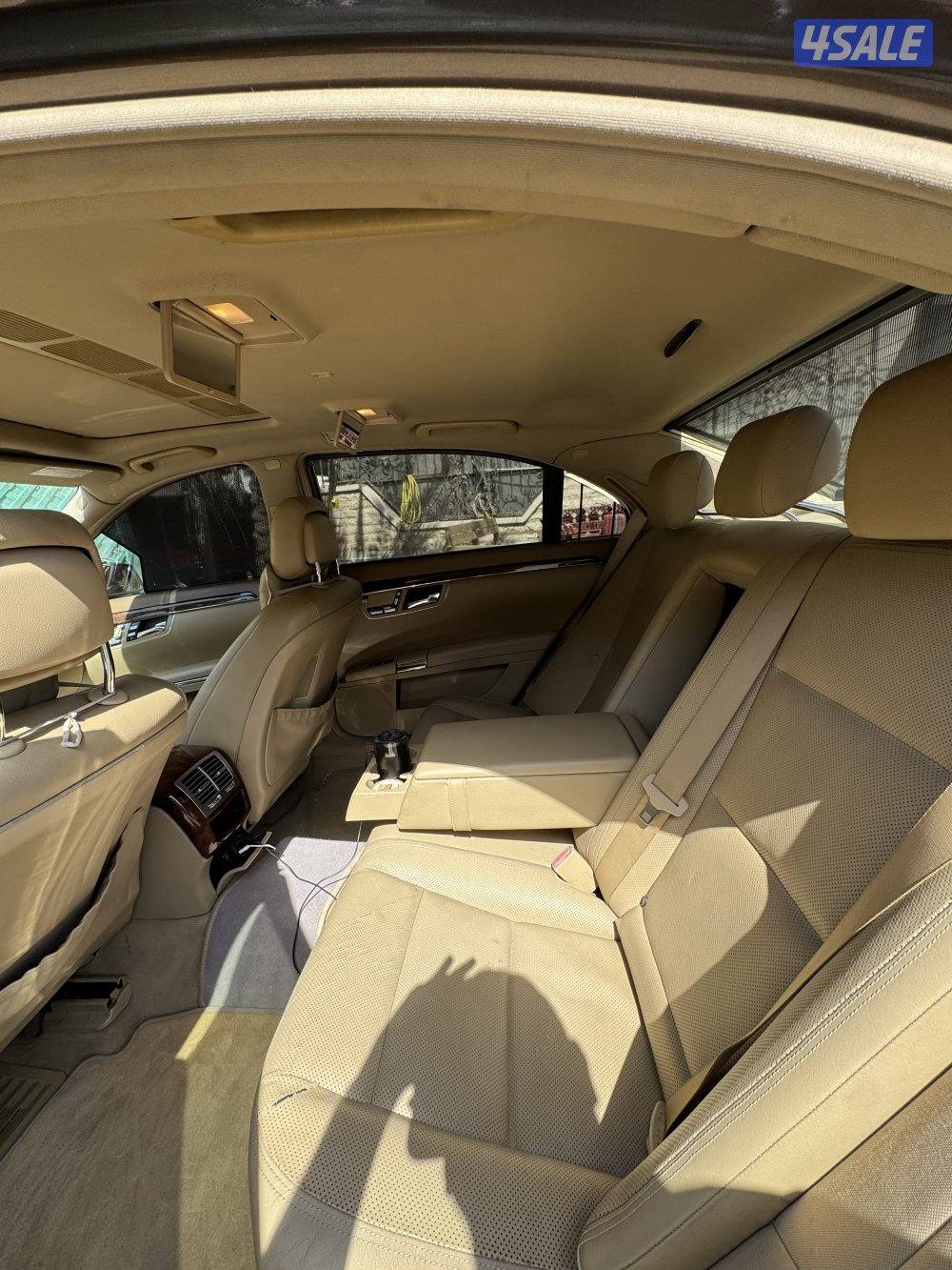 للبيع مرسيدس10