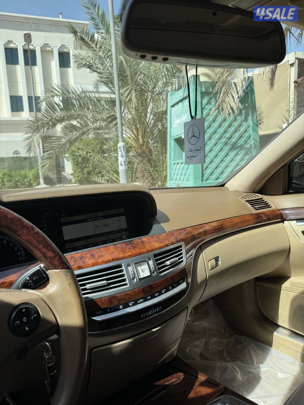 للبيع مرسيدس12