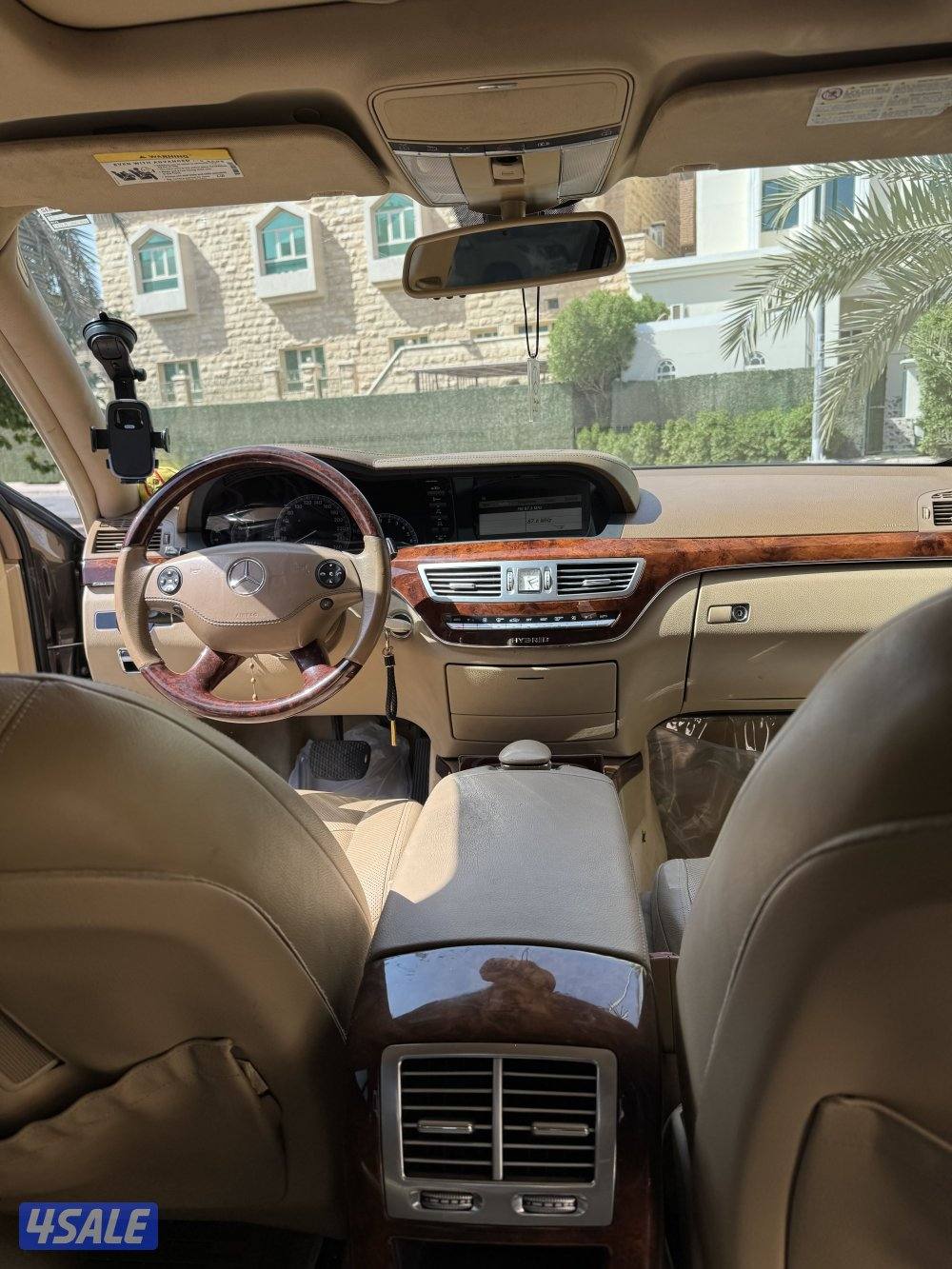 للبيع مرسيدس13