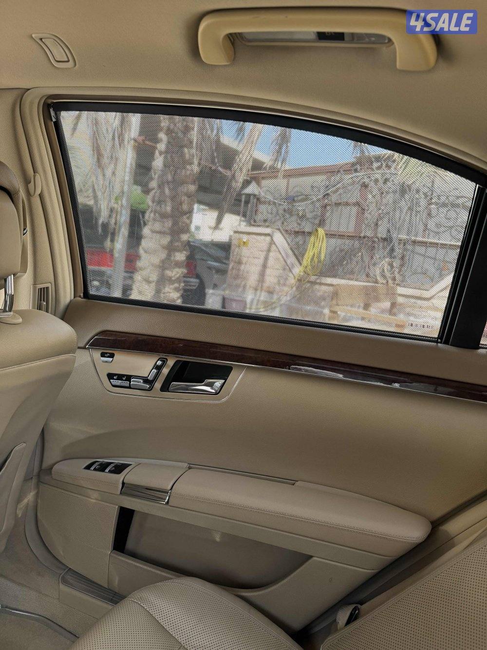 للبيع مرسيدس15