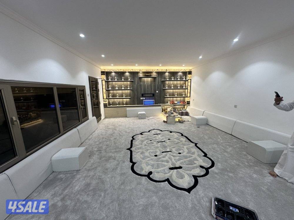 الفرونيه الظجيج3