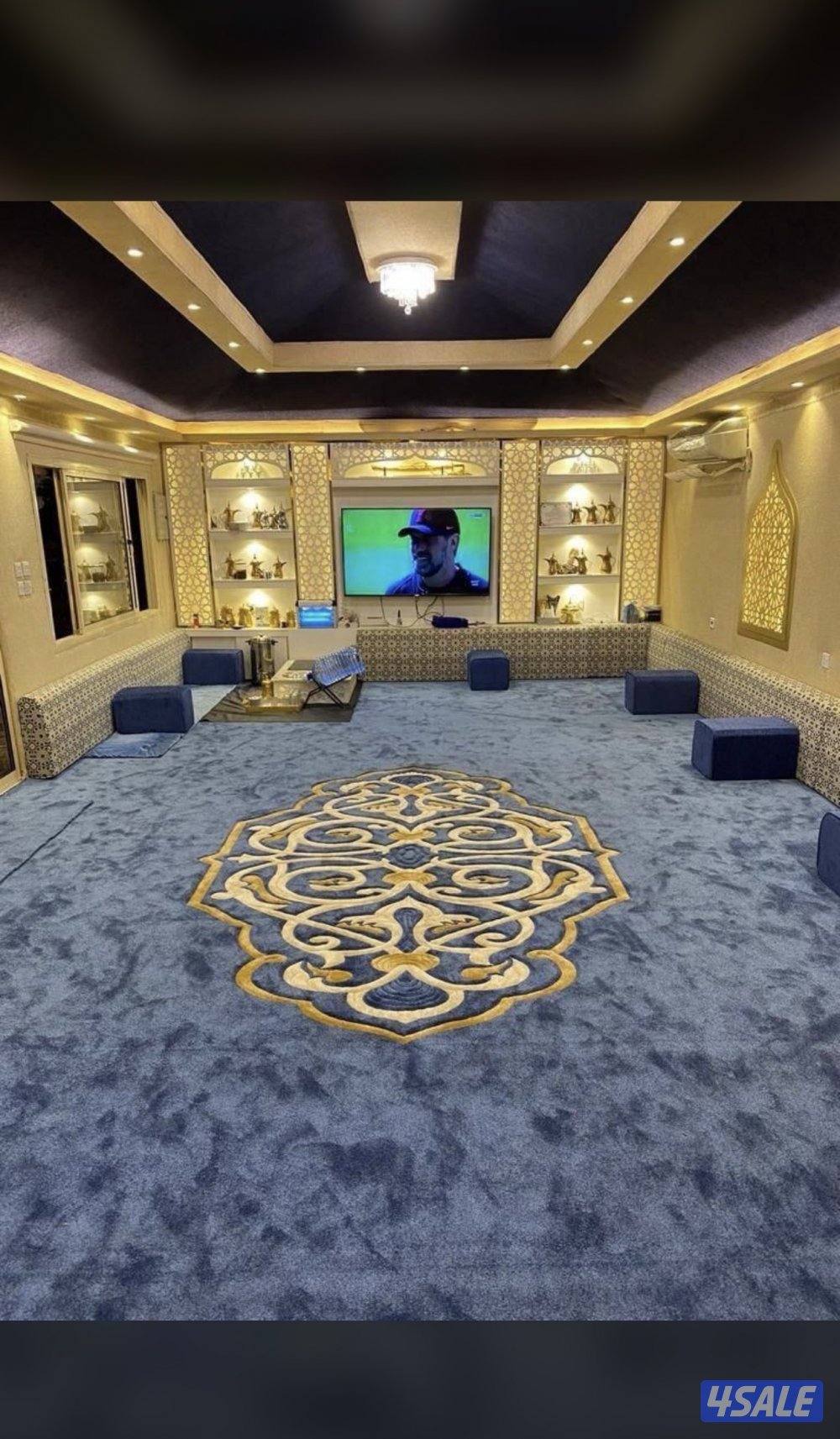 الفرونيه الظجيج4